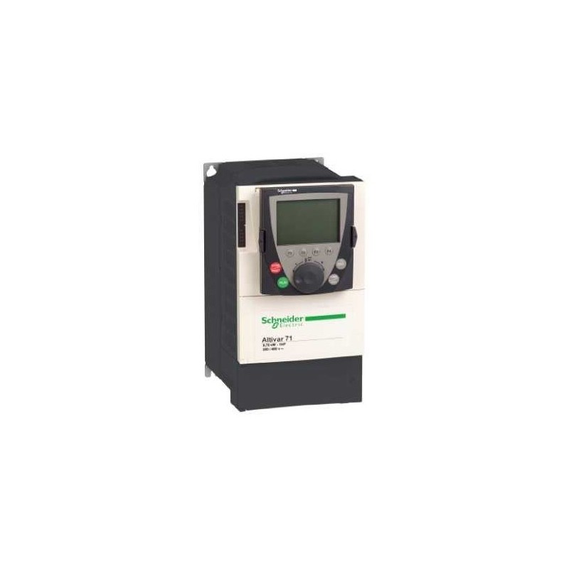 Schnieder Electric ATV71HU15N4  Altivar 71 Variable speed drive